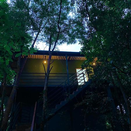 Green House Resort Sigiriya Exterior foto