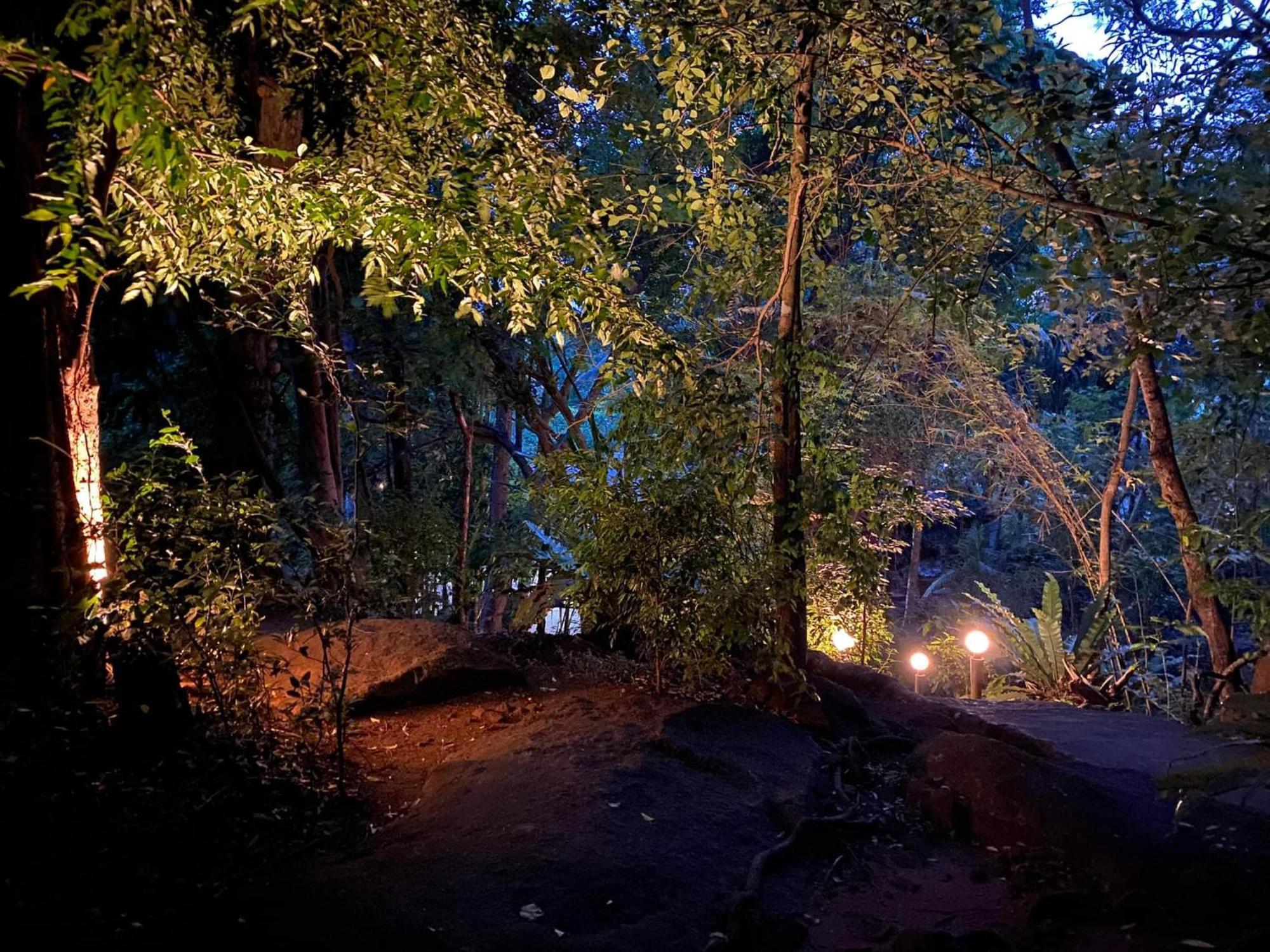 Green House Resort Sigiriya Exterior foto